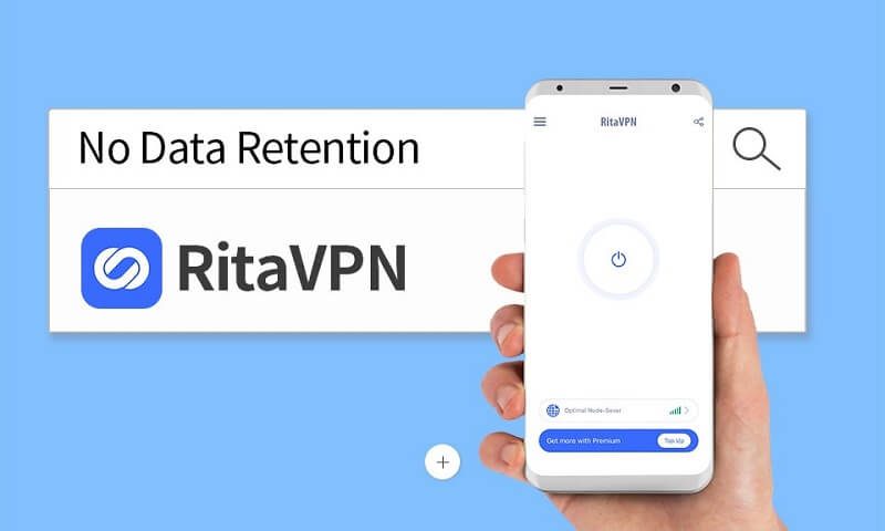 How Does RitaVPN Protect Your Privacy