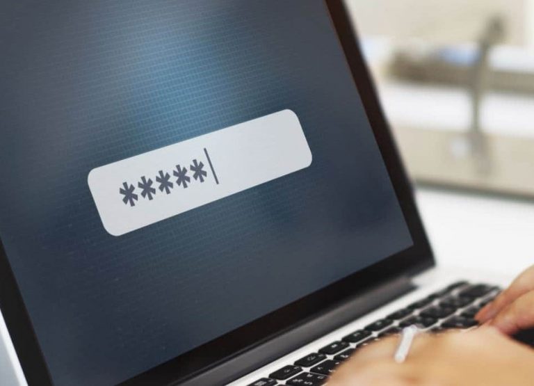 How to Open a Computer without Password？ RitaVPN