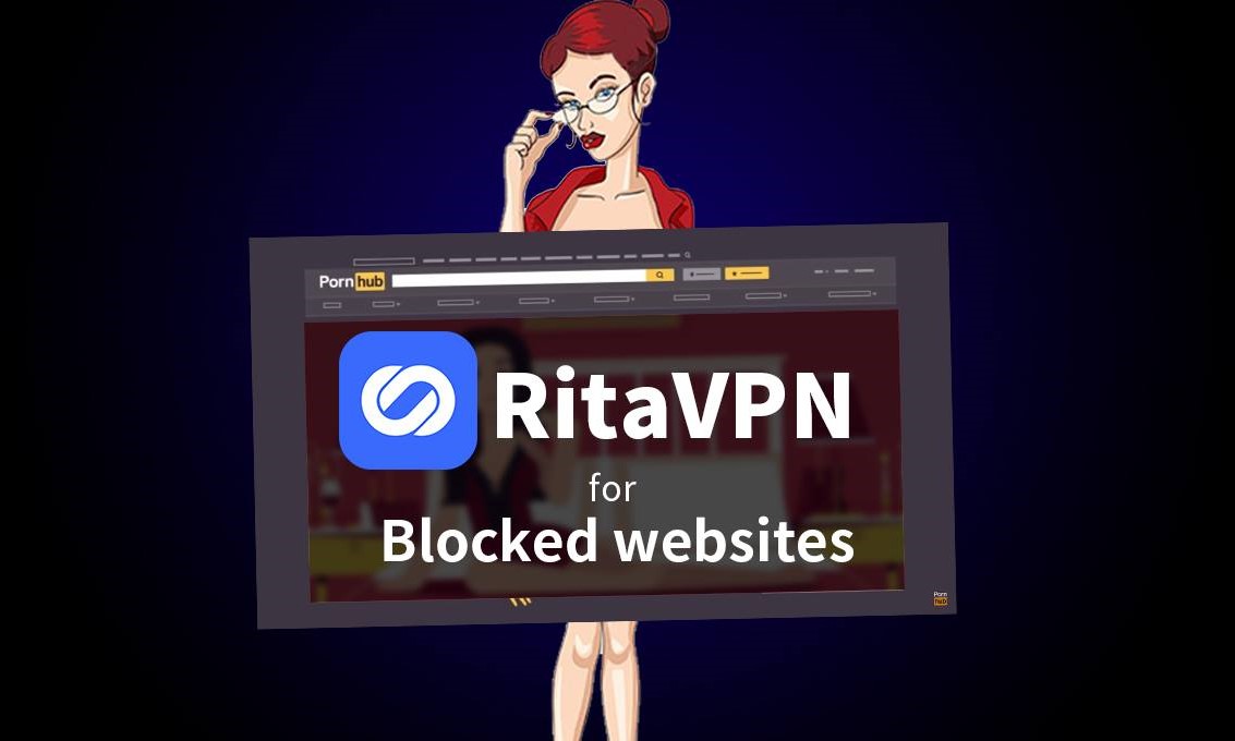 blocked websites