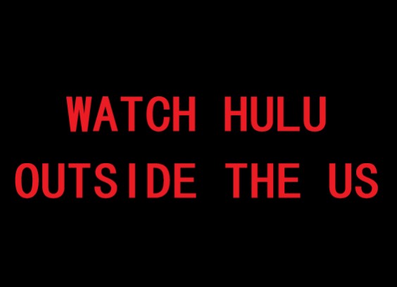 watch hulu outside the US