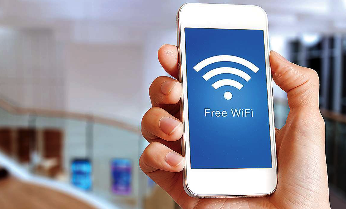 how to tips, how to get a free wifi, VPN, online privacy, online security
