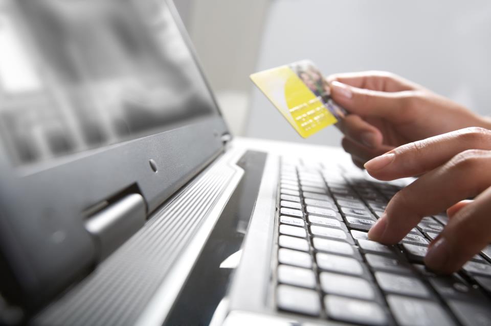 Online Shopping safely, online security, VPN