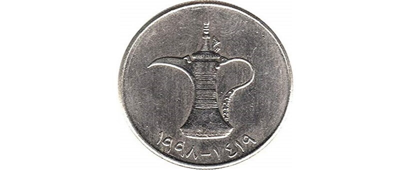 UAE currency