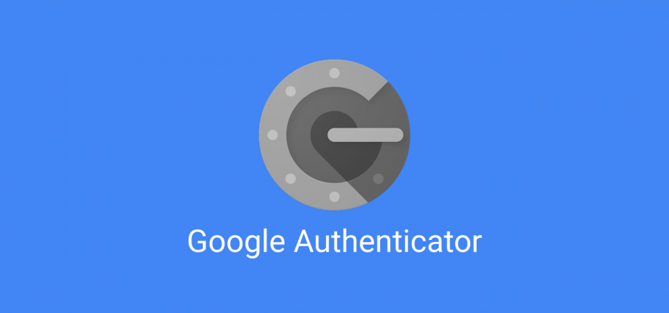 google authenticator