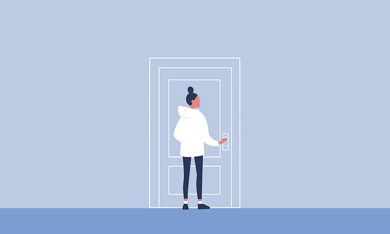 A thief at your front door the Ring doorbell exploit explained