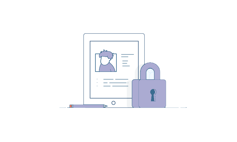 How to Create a Stealth Online Profile