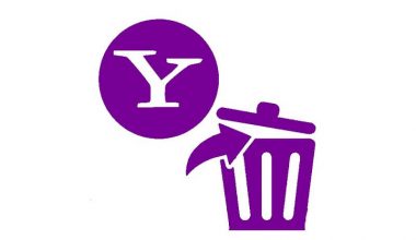 How to Permanently Delete Your Yahoo Account