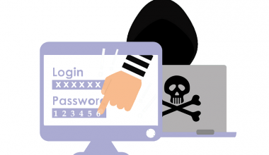 How to Prevent Common Types of Password-hacking？