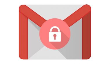 How to encrypt Gmail to secure your emails