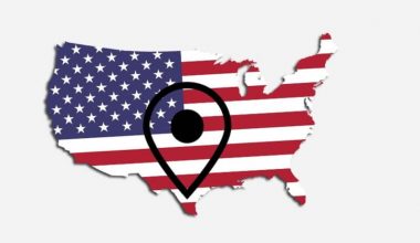 How to get a US IP address from anywhere