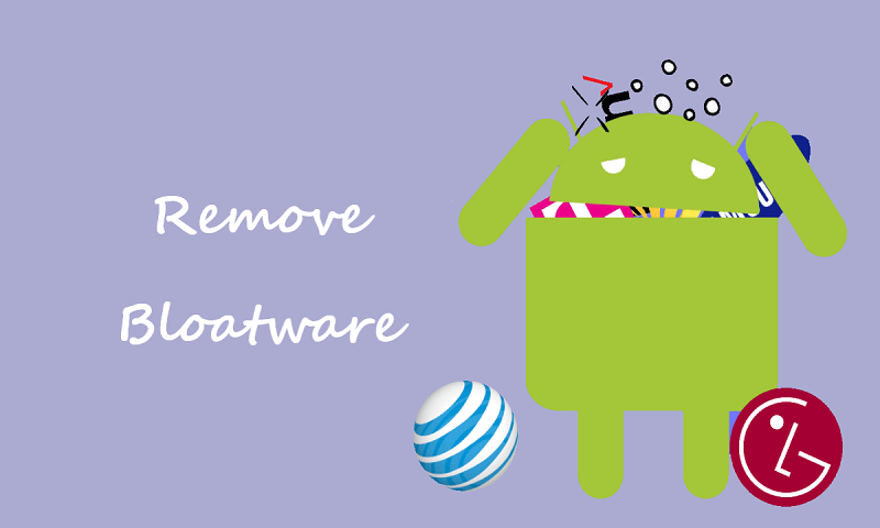 What is Bloatware; How to Remove it
