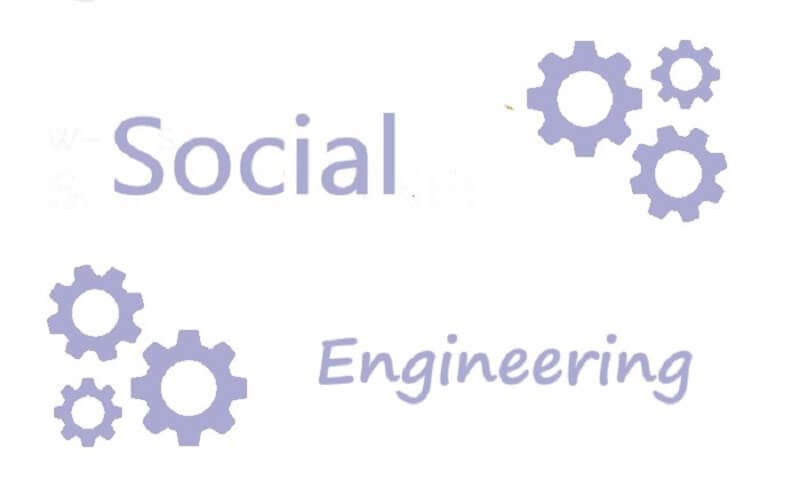 What is social engineering