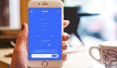 What is the best VPN for your smartphone
