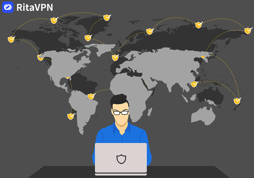 VPN, How to just a VPN, choose a best VPN