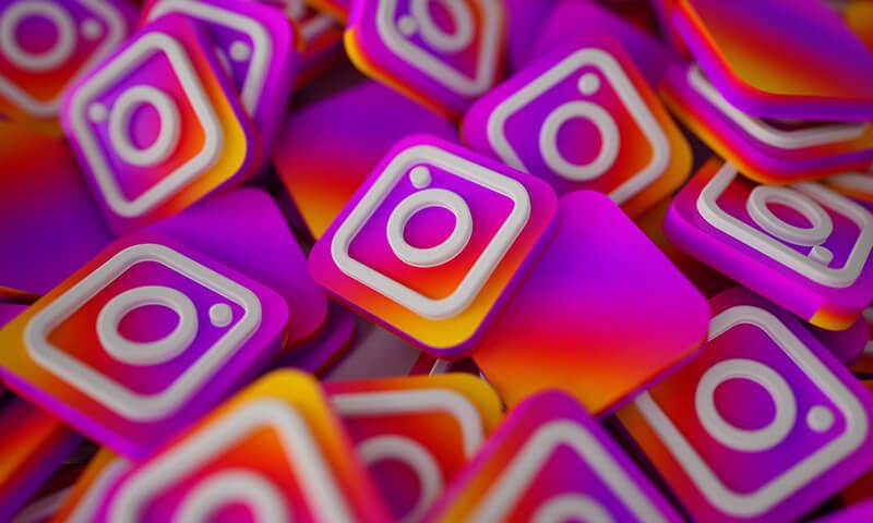 Defend your Instagram account from third parties