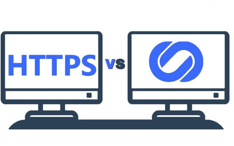 HTTPS vs. VPN Which One to Choose