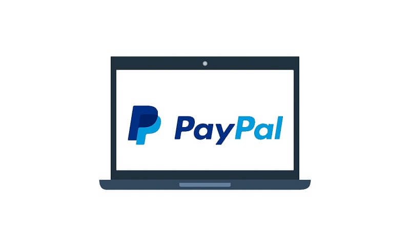 How to create a PayPal account using VPN