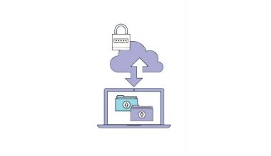 How to manage and protect your cloud data
