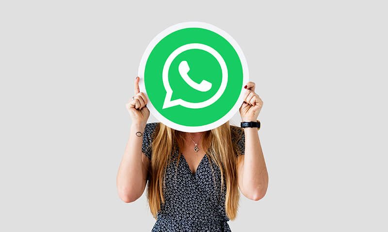 How to protect your WhatsApp from third parties