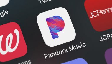 How to unblock Pandora from any location