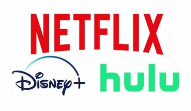 Netflix,Hulu,Disney which one is best for your holiday season