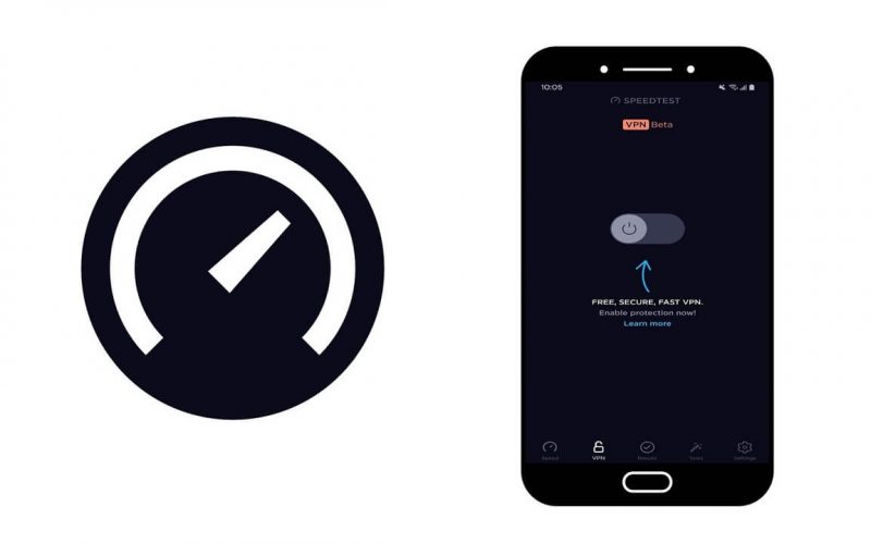 Speedtest App Begins Offering a Free VPN Service
