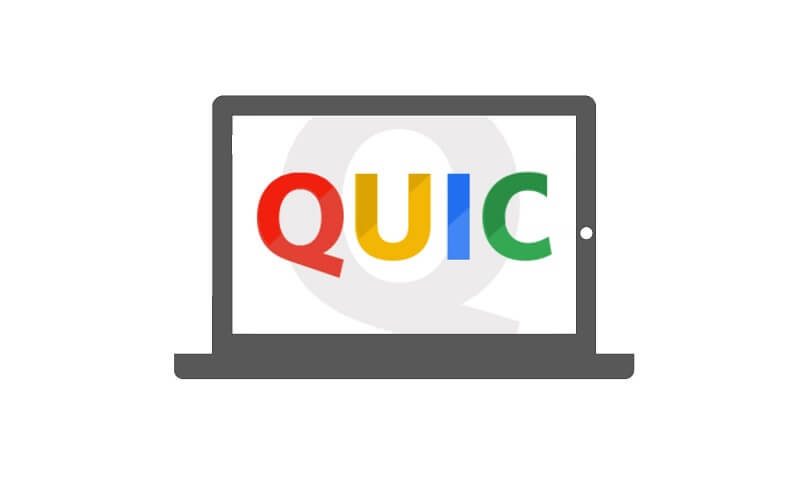 What is QUIC