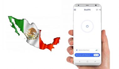 What is the best VPN for Mexico - internet privacy & security