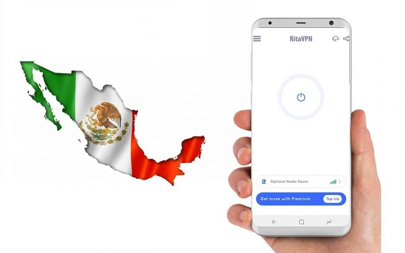 What is the best VPN for Mexico - internet privacy & security