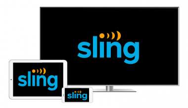 What is the best VPN for Sling TV