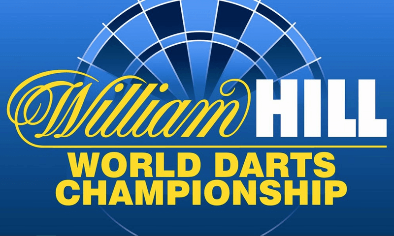 What is the best VPN to stream PDC World Darts Championship