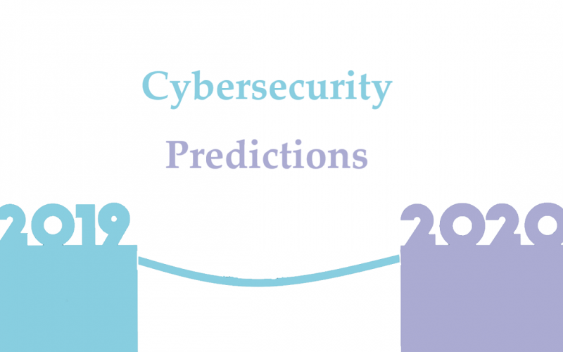 9 Cybersecurity Predictions for 2020