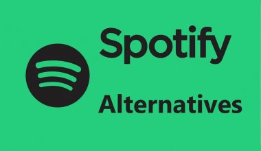 Best Spotify Alternatives for Music Streaming