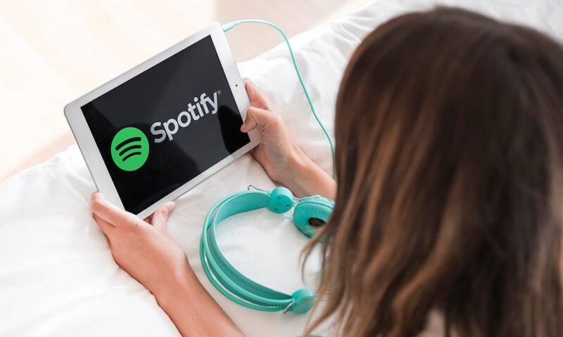 How to use Spotify abroad with VPN service-2