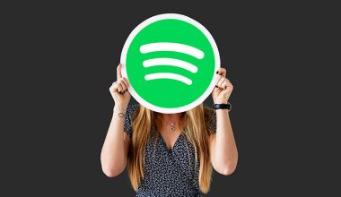 How to use Spotify abroad with VPN service