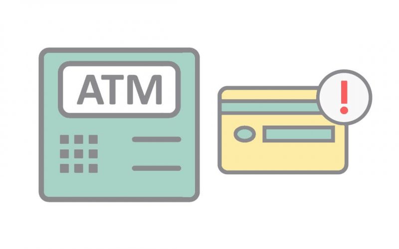 What is ATM Skimming
