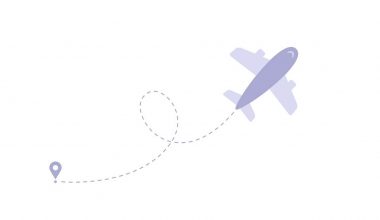 How to Book Flight Tickets Using VPN