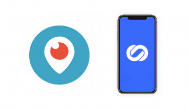 How to Live-Stream with Periscope and RitaVPN