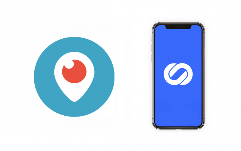 How to Live-Stream with Periscope and RitaVPN