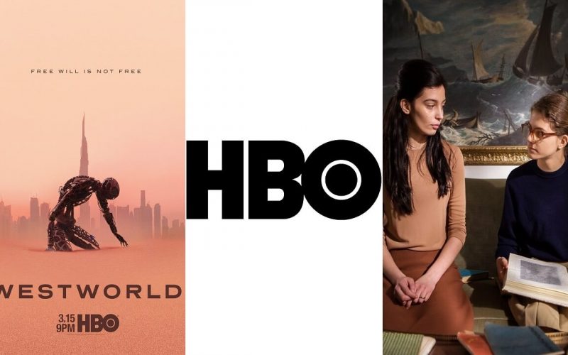 What's Coming to HBO in March 2020