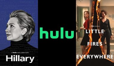 What's Coming to Hulu in March 2020