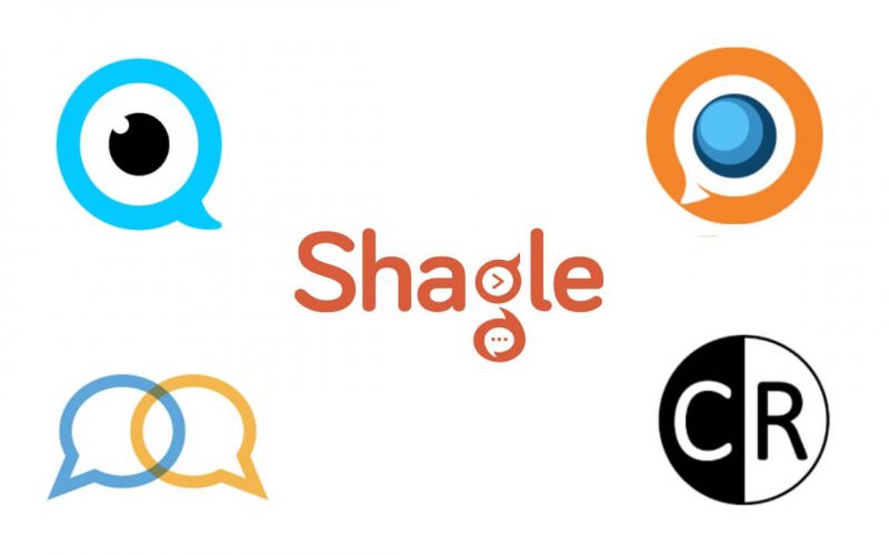 Shagle chat alternative