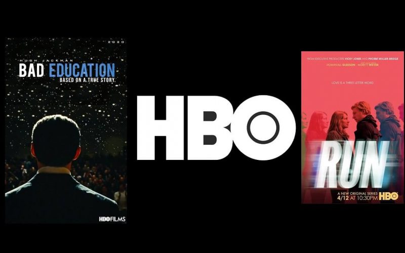 Everything Coming to HBO in April 2020