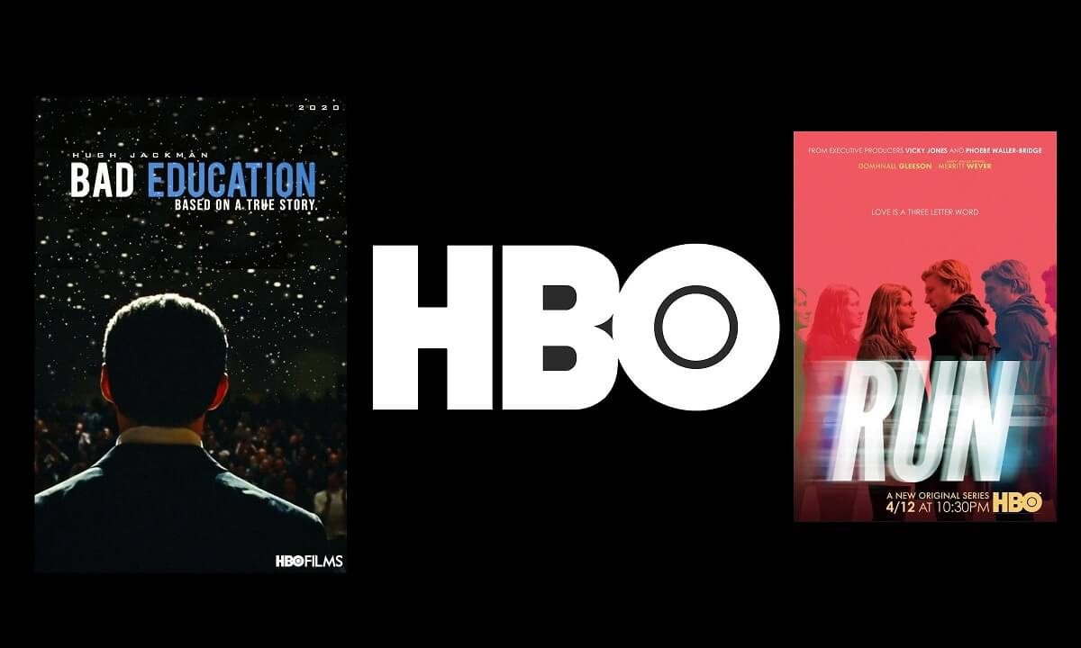 Everything Coming to HBO in April 2020 - RitaVPN