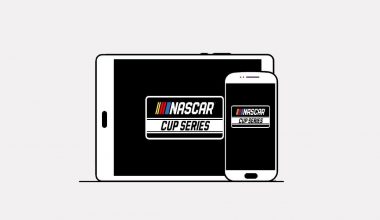How to Watch 2020 NASCAR Cup Series Live from Anywhere