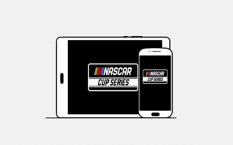 How to Watch 2020 NASCAR Cup Series Live from Anywhere