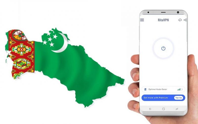 What is the Best VPN for Turkmenistan