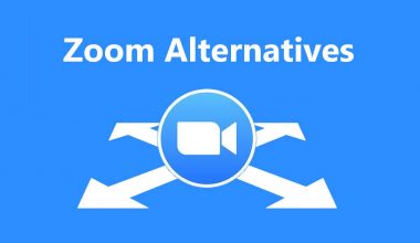 Best Zoom Alternatives for Video Meetings in 2020