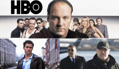 HBO is Offering 500 Hours of Free Shows and Movies
