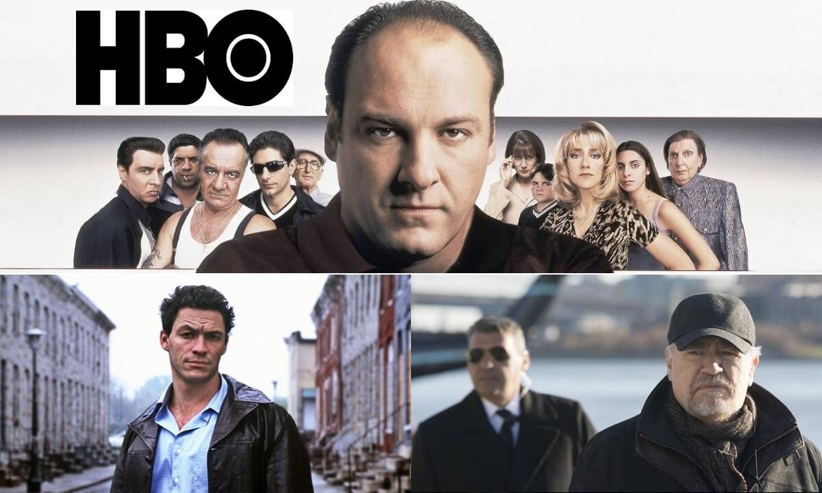 HBO is Offering 500 Hours of Free Shows and Movies - RitaVPN
